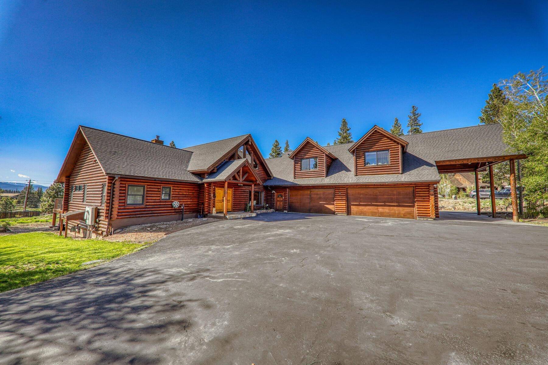 15700 Chelmsford Circle, Truckee, CA 96161-2404