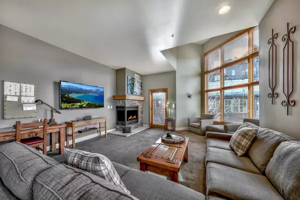 Truckee, CA 96161,2100 North Village Drive #302/#6