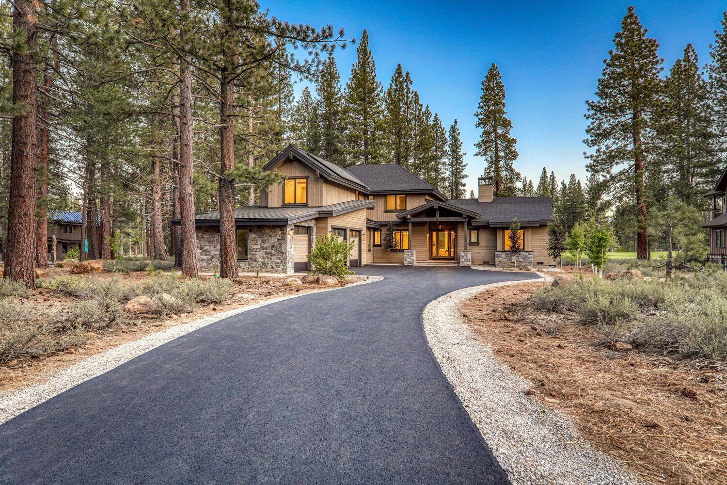 12789 Caleb Drive, Truckee, CA 96161