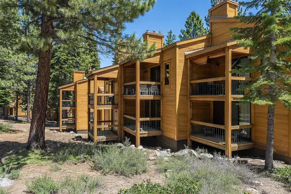 Truckee, CA 96161-4106,5025 Gold Bend #5025