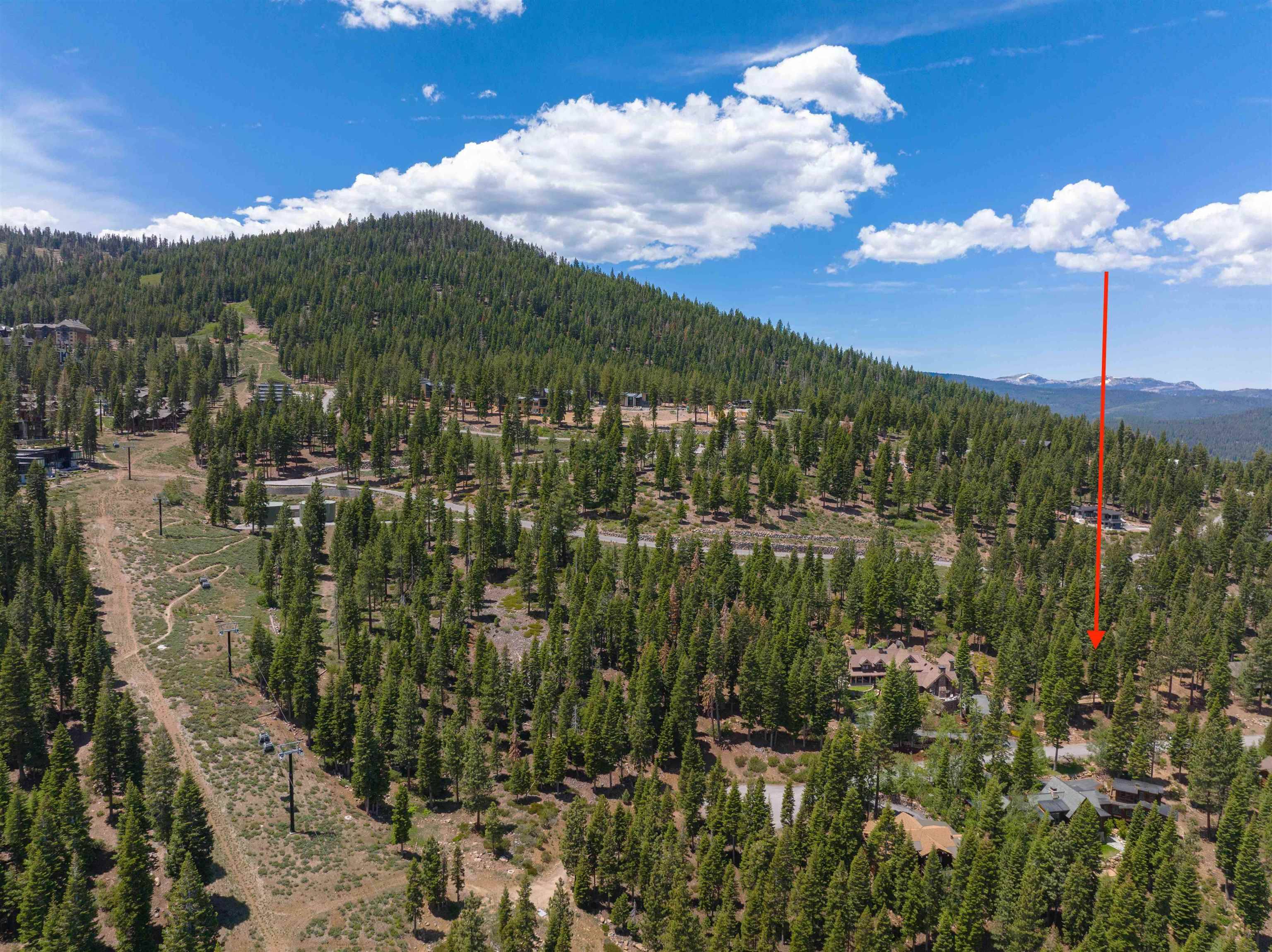 2220 Silver Fox Court, Truckee, CA 96161