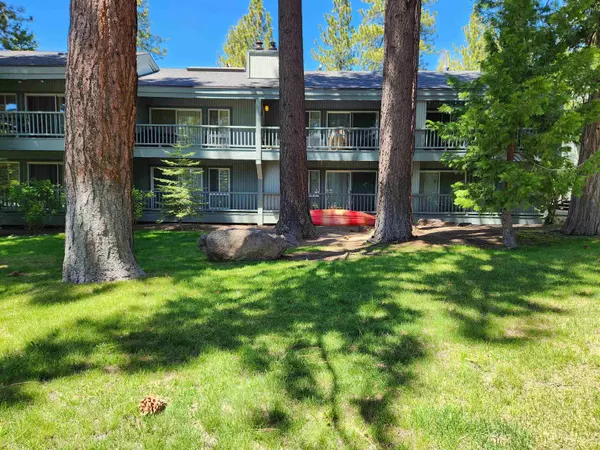 3200 North Lake Boulevard #18, Tahoe City, CA 96145-0000