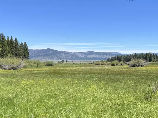 300 Meadow Ranch Road, Calpine, CA 96124