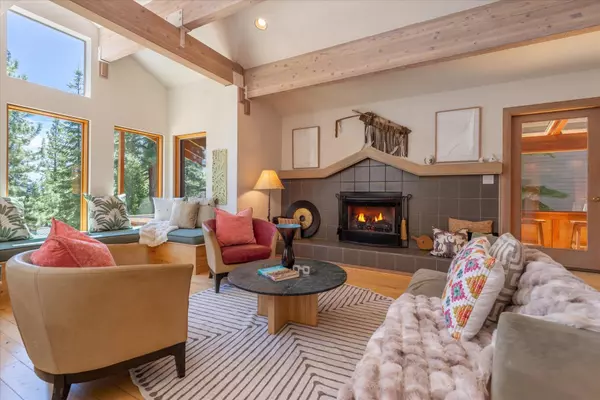 Tahoe City, CA 96145-9999,390 Cyrnos Way