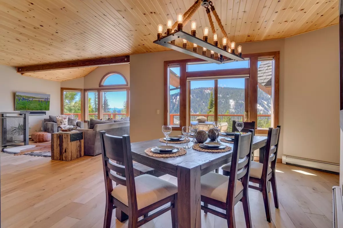 Tahoe City, CA 96145,4110 Courchevel Road