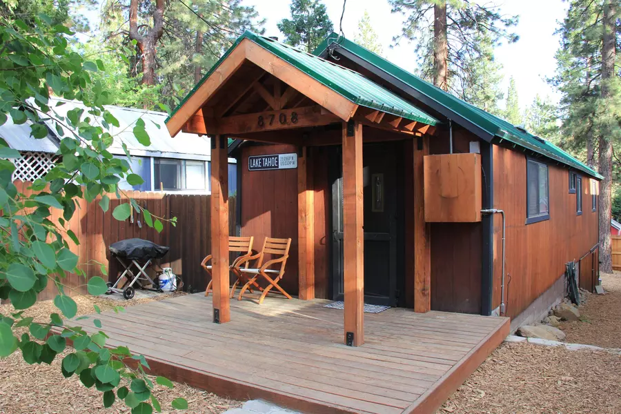 8708 Steelhead Avenue, Kings Beach, CA 96143