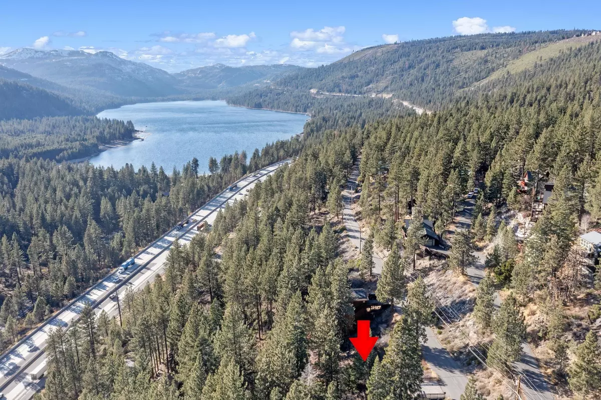 Truckee, CA 96161,12531 E Sierra Drive