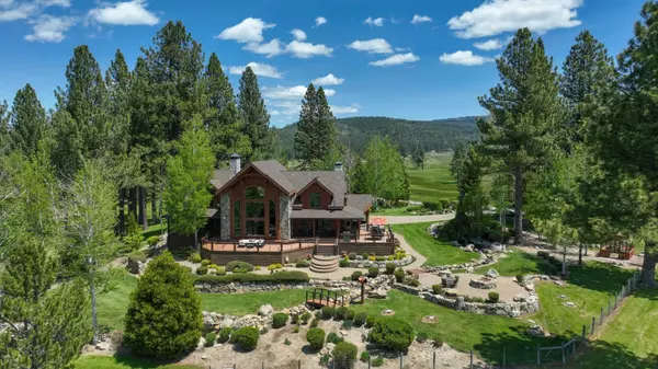 Clio, CA 96106,2961 State Highway 89