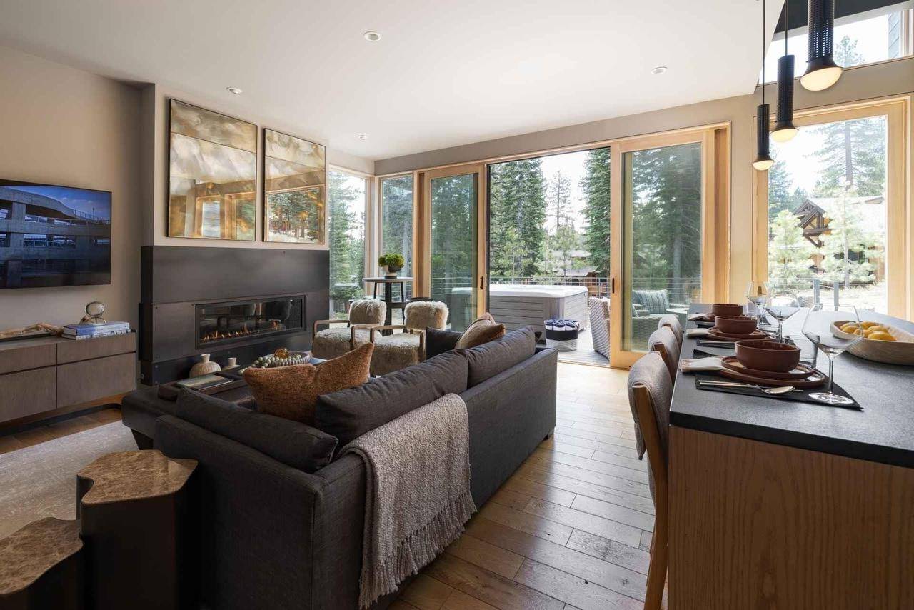 15004 Peak View Place #3, Truckee, CA 96161