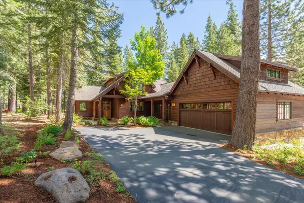 14088 Skiview Loop, Truckee, CA 96161