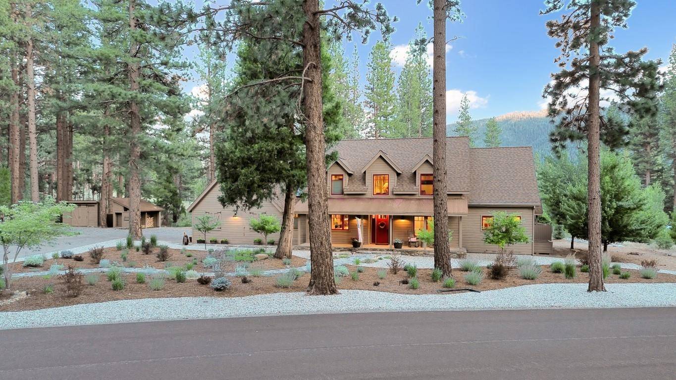 Clio, CA 96106,306 Quail View Circle