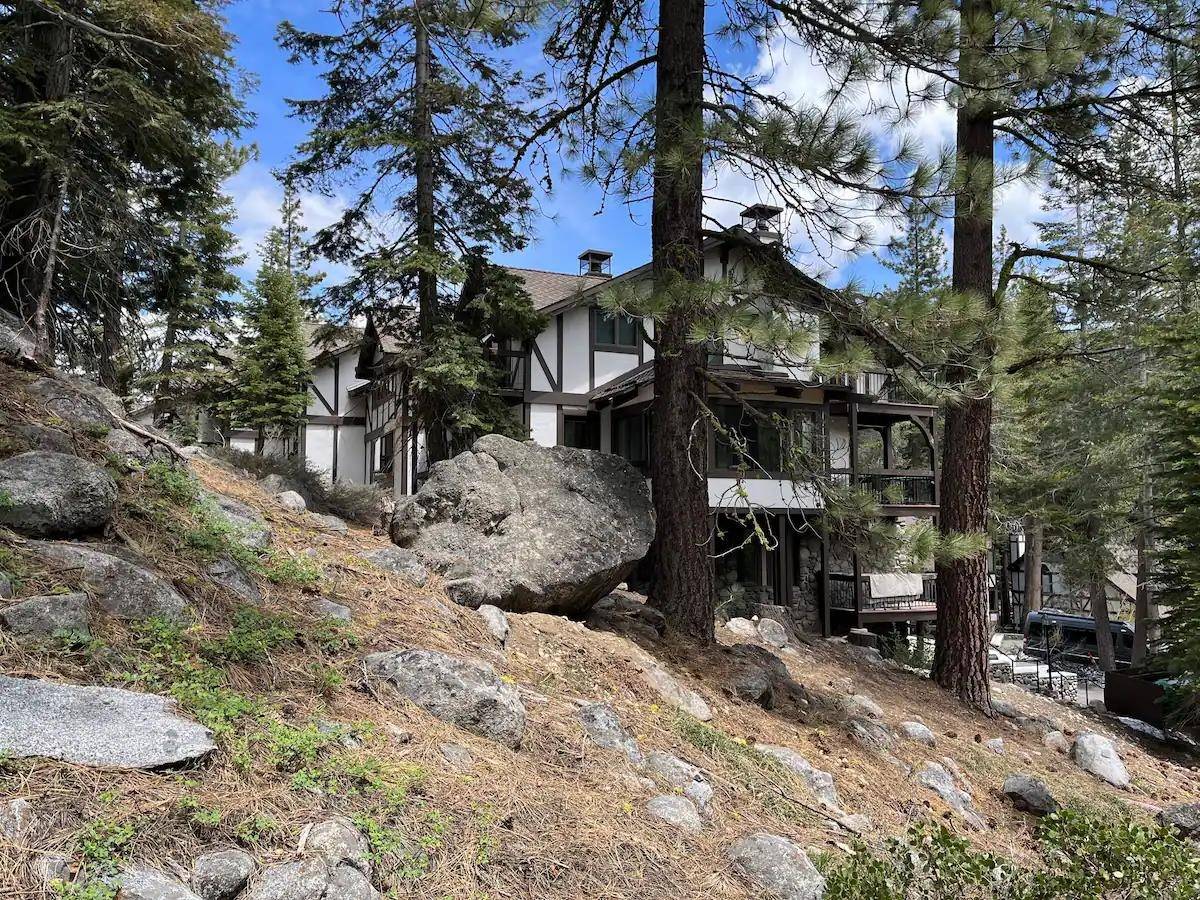 227 Olympic Valley Road #24, Olympic Valley, CA 96146