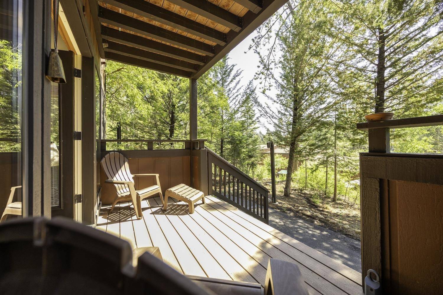 725 Granlibakken Road #42, Tahoe City, CA 96145-0000
