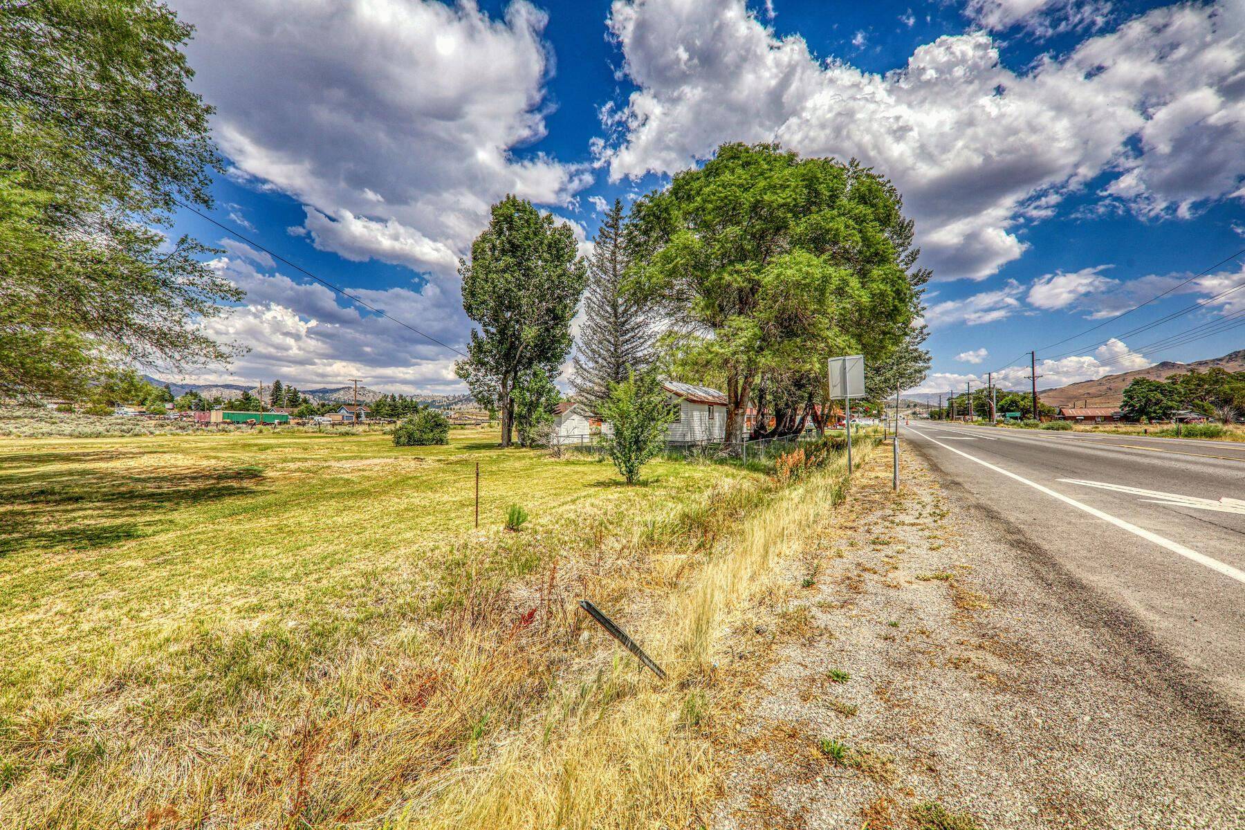 Chilcoot, CA 96118-5709,94101 Highway 70