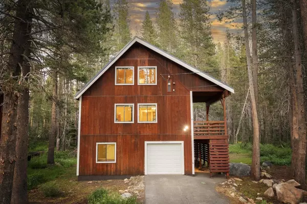 10103 Poma Lane, Soda Springs, CA 95728