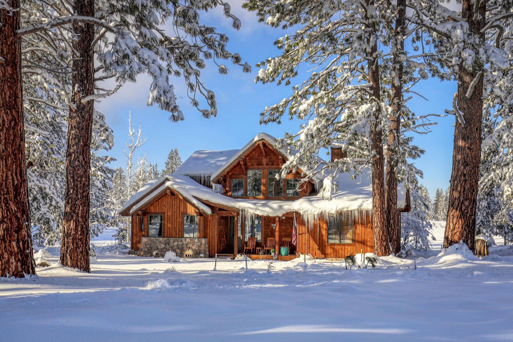 Truckee, CA 96161,12381 Lookout Loop #F13-09