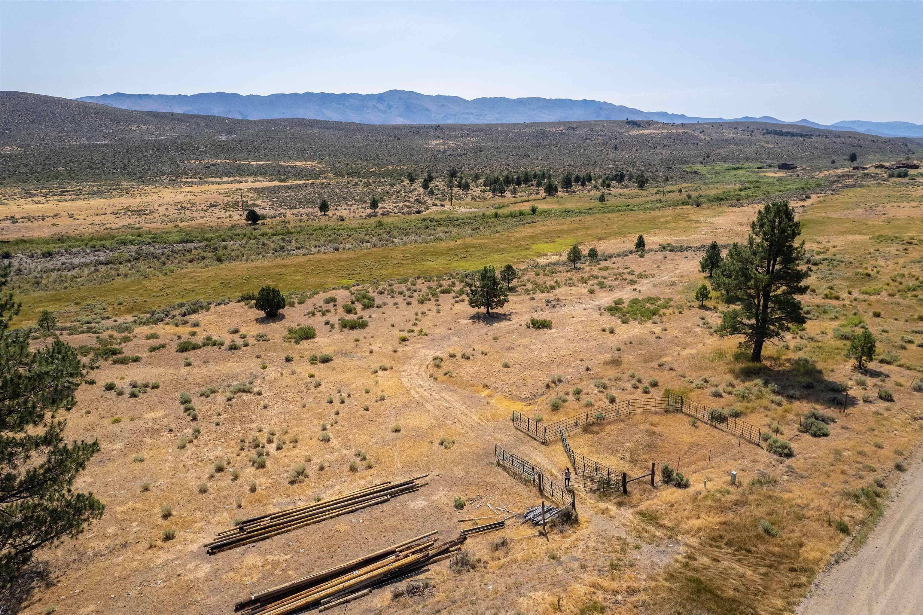 414-000 Scott Road, Doyle, CA 96109