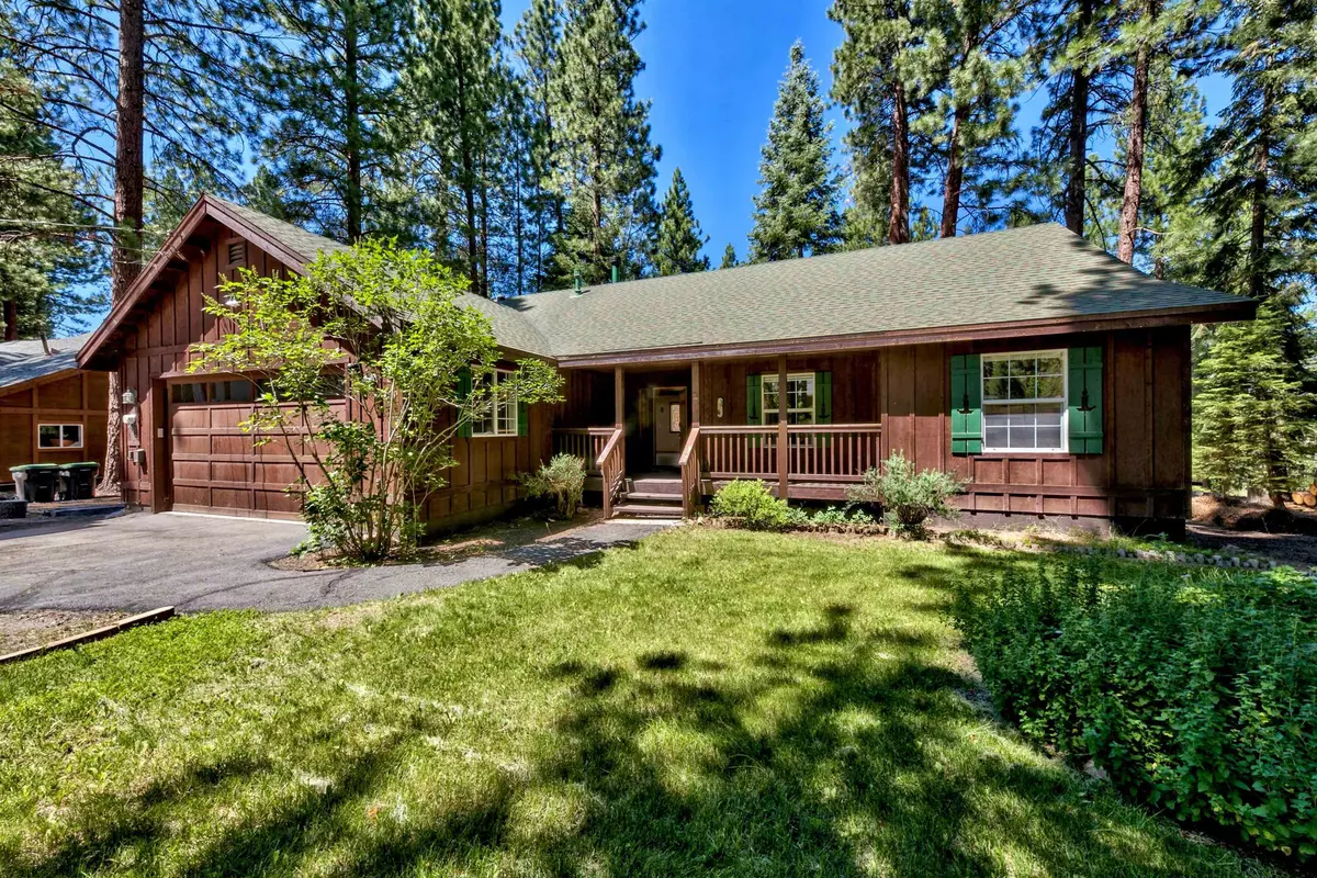 Truckee, CA 96161,14830 Donnington Lane