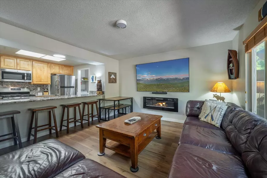 3101 Lake Forest Road #26, Tahoe City, CA 96145