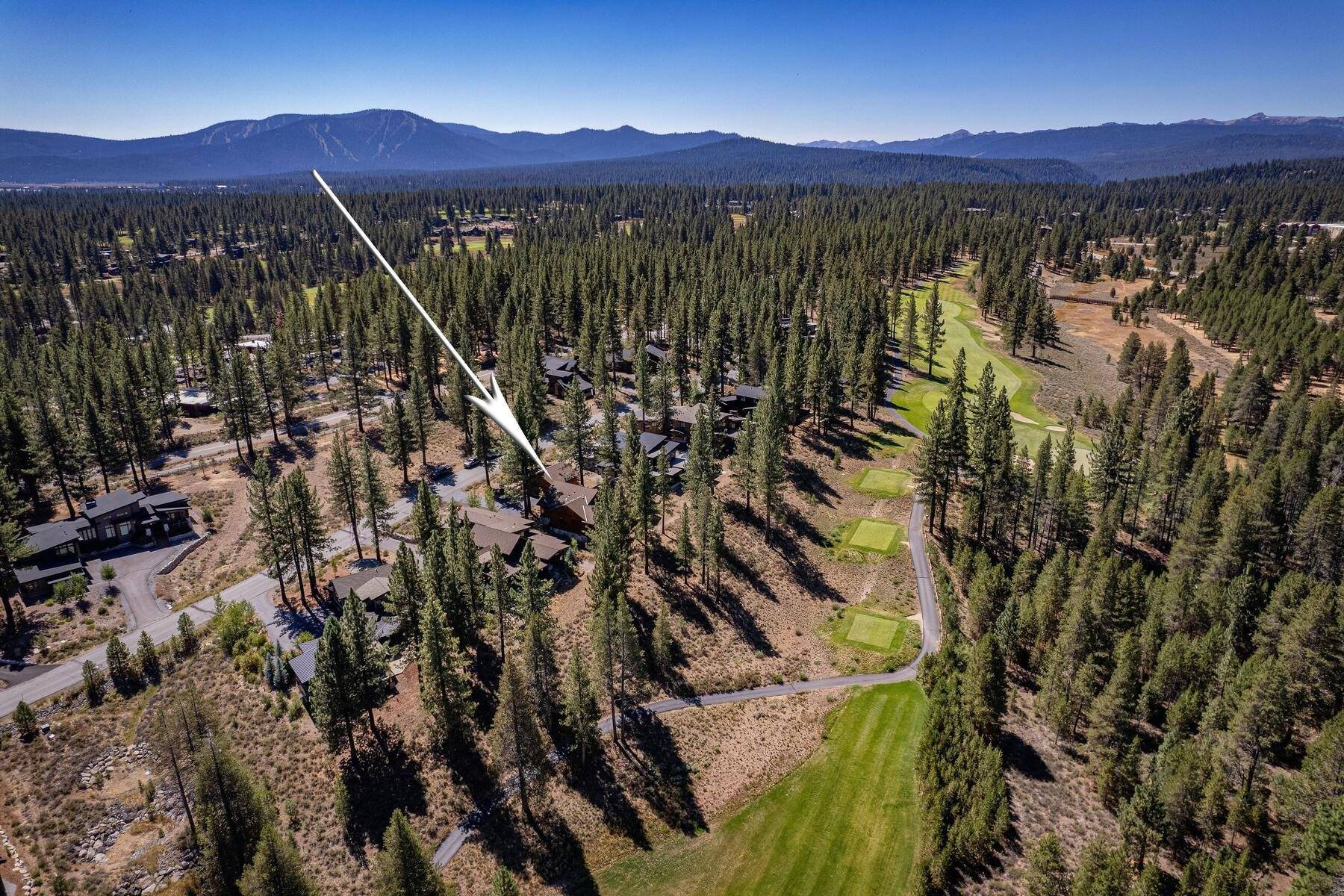 Truckee, CA 96161-2931,11210 Henness Road