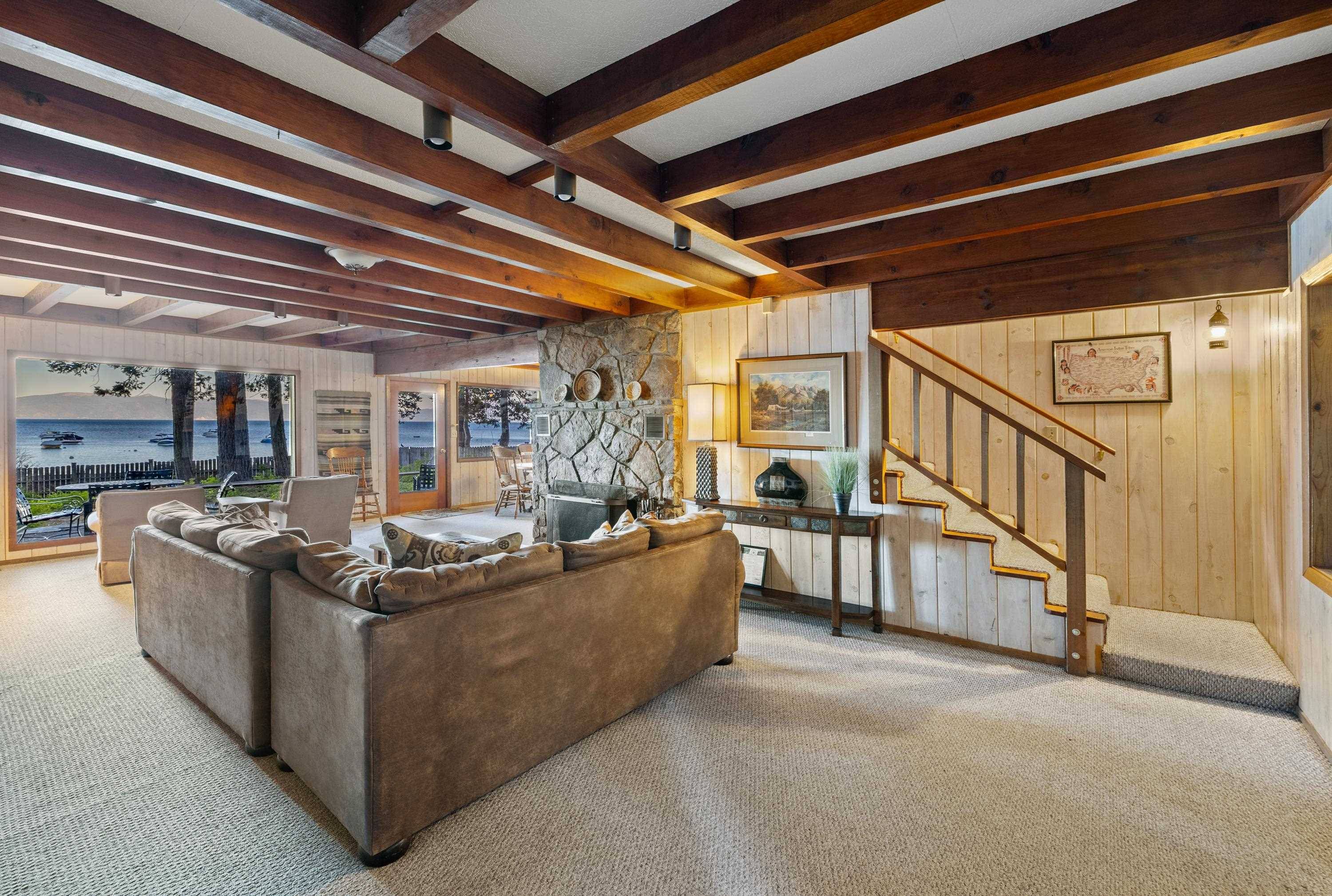 Homewood, CA 96141,4425 Lucerne Road