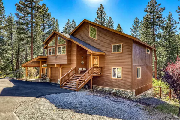 Truckee, CA 96161,15721 Windsor Way