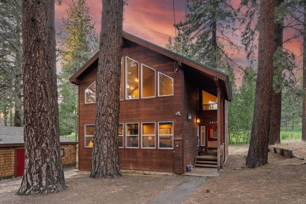 7817 Mashie Avenue, Tahoe Vista, CA 96148-0000