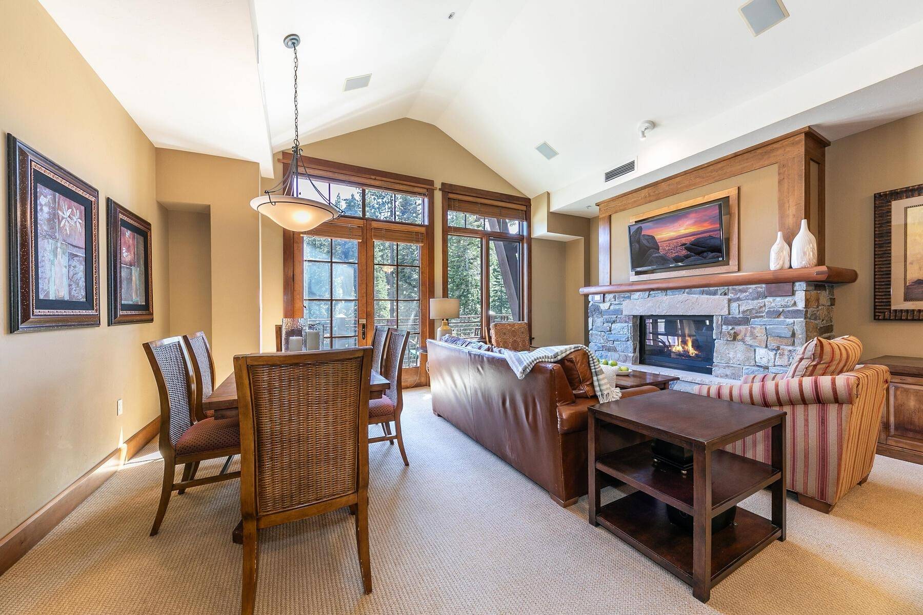 Truckee, CA 96161-4228,4001 Northstar Drive #510