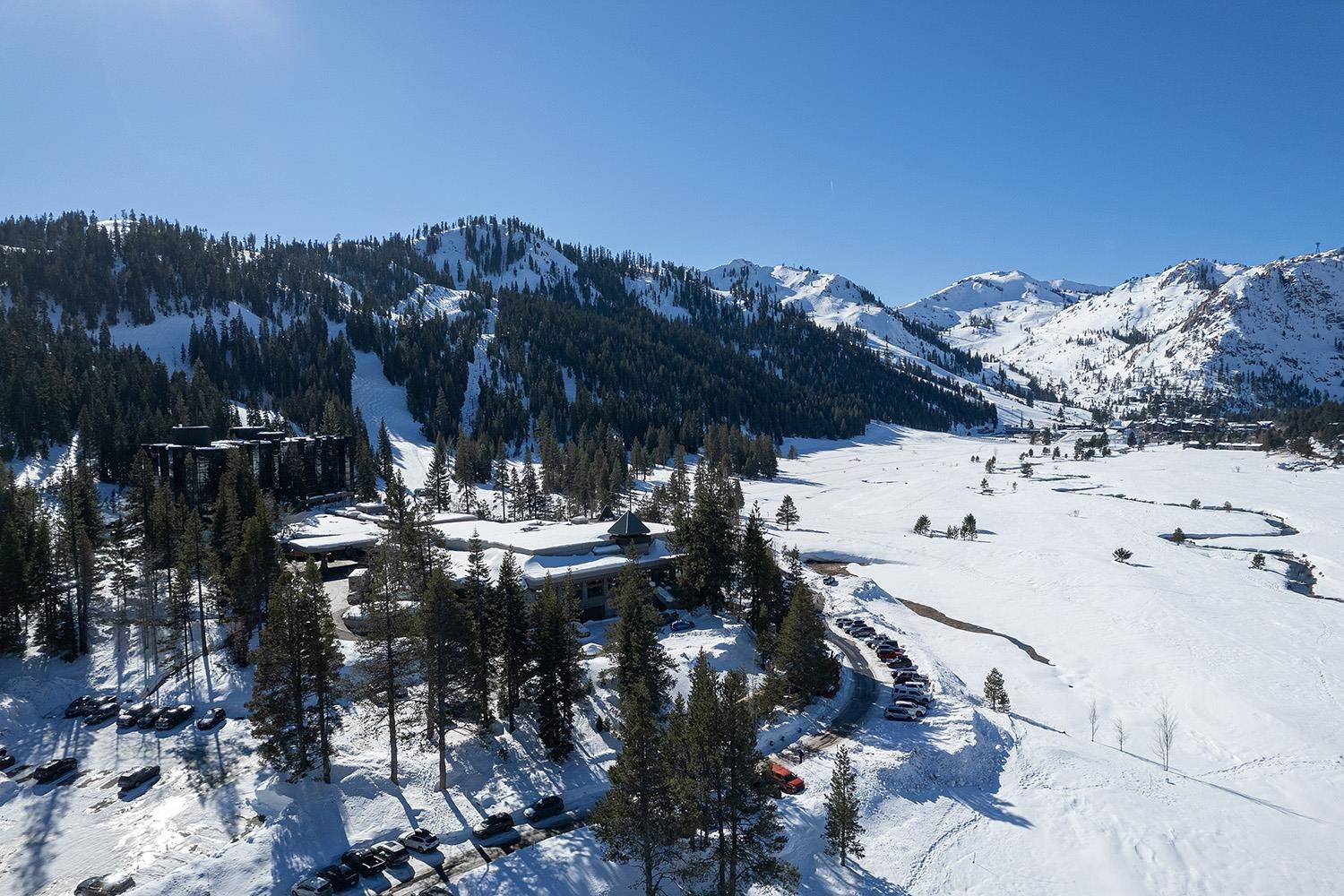 Olympic Valley, CA 96146,400 Resort Road #630