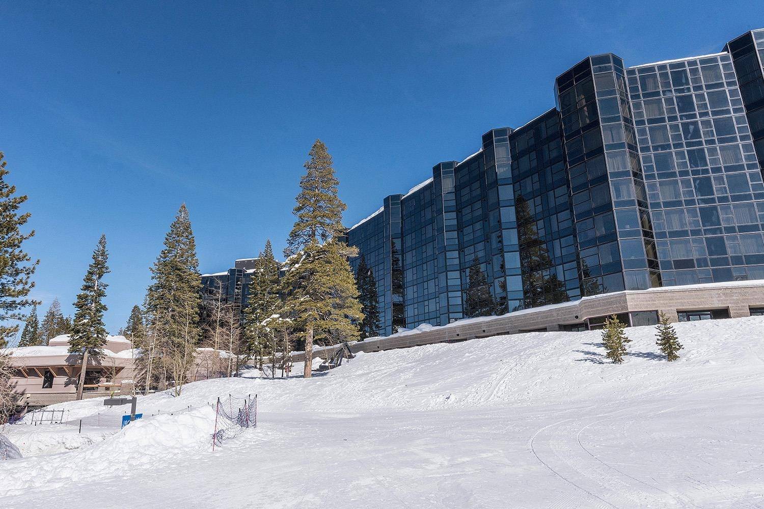 400 Resort Road #630, Olympic Valley, CA 96146