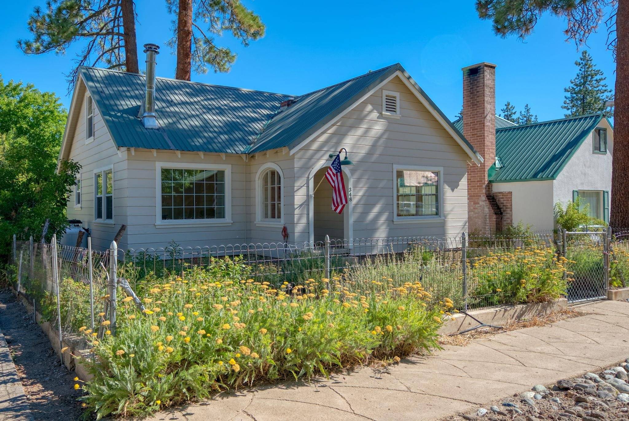 348 5th Avenue, Portola, CA 96122