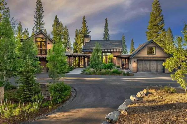 Truckee, CA 96161,10286 Hermitage Court