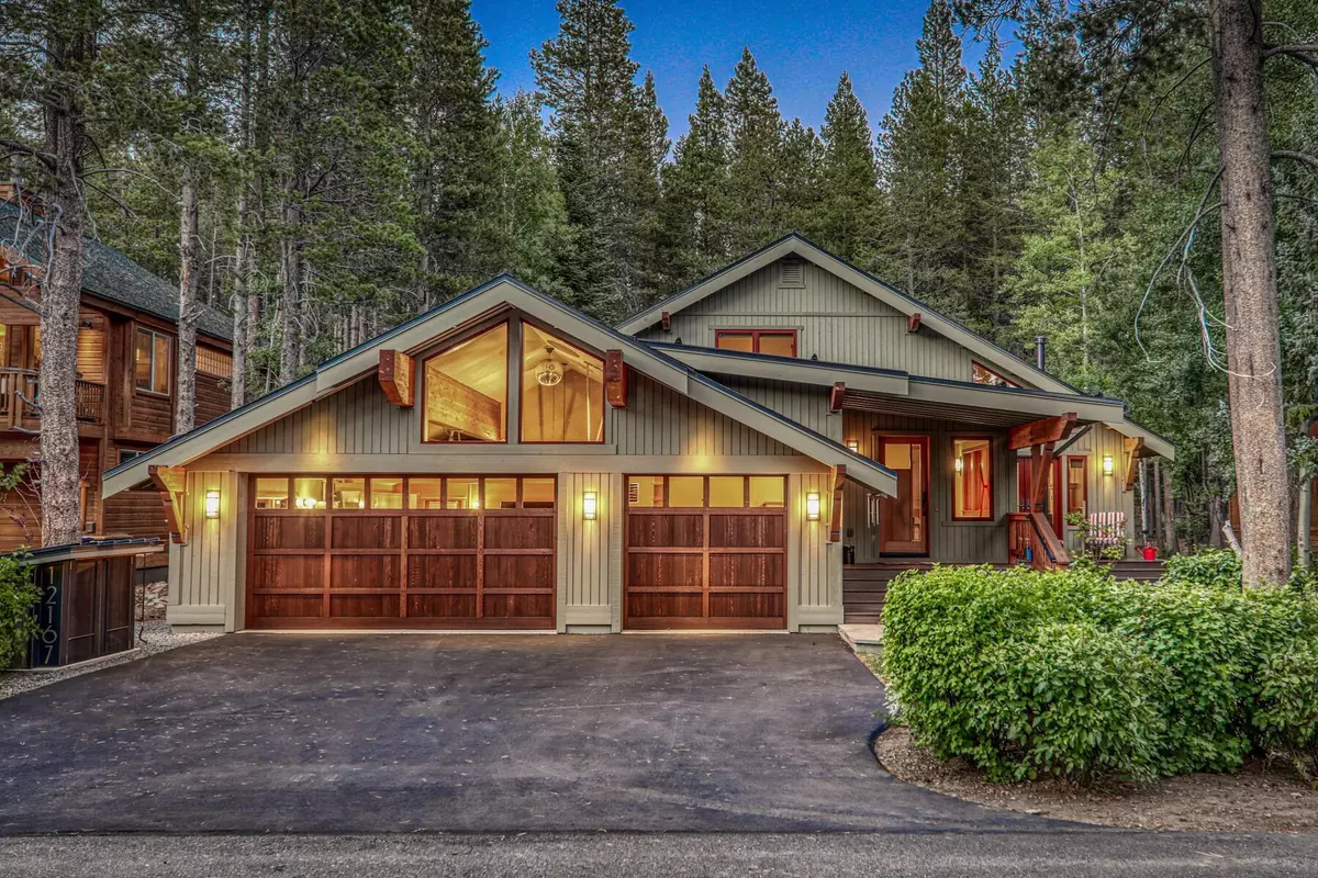 Truckee, CA 96161,12167 Oslo Drive