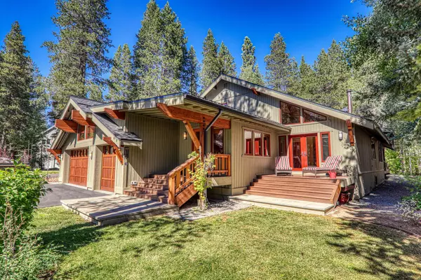 Truckee, CA 96161,12167 Oslo Drive