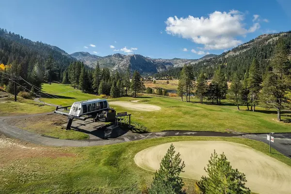 Olympic Valley, CA 96146,400 Resort Road #250 252