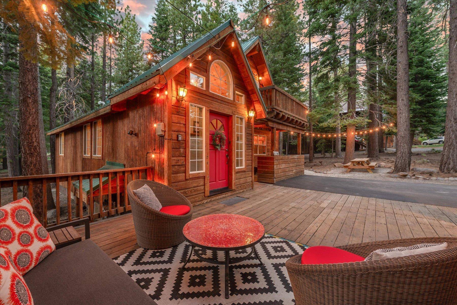 Truckee, CA 96161,11876 Mougle Lane