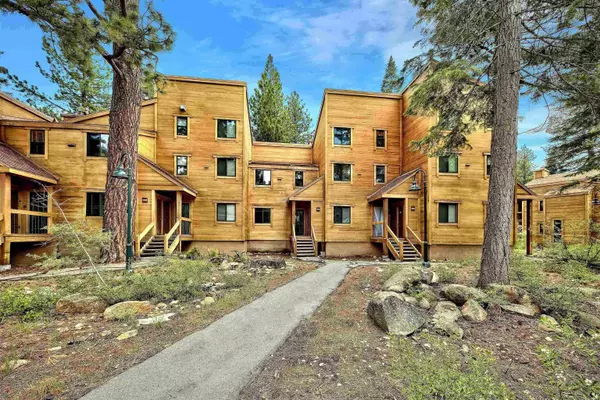 5057 Gold Bend #5057, Truckee, CA 96161