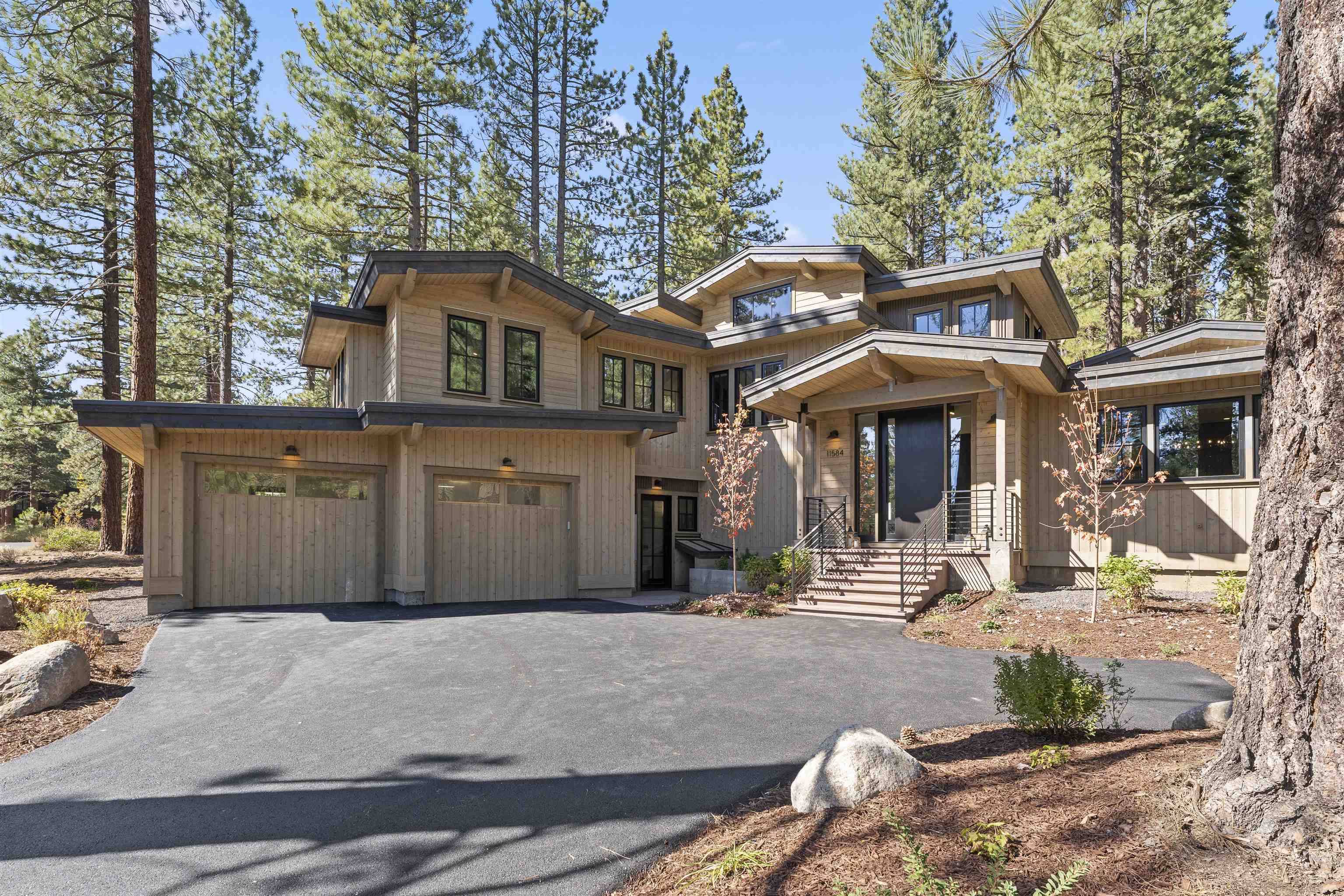 11584 Kelley Drive, Truckee, CA 96161