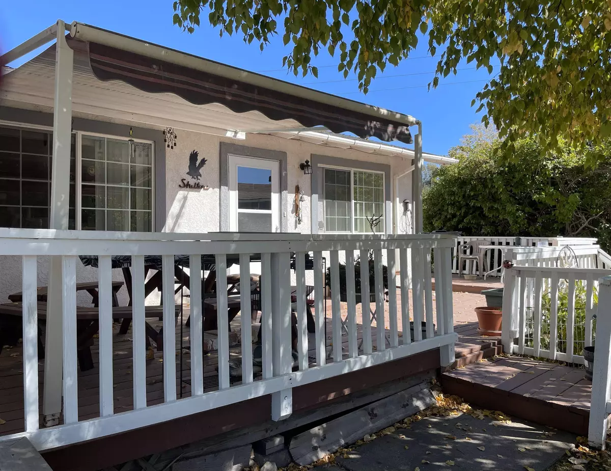 Loyalton, CA 96118-5756,52 Patterson Circle