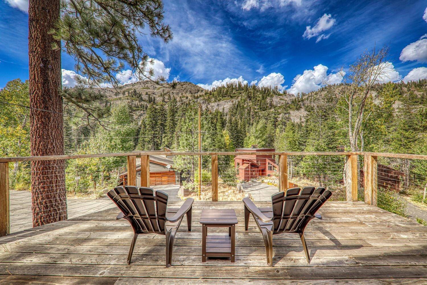 1786 Trapper Place, Alpine Meadows, CA 96146-0000
