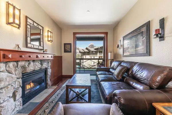 Olympic Valley, CA 96146,1880 Village South Road #3-334