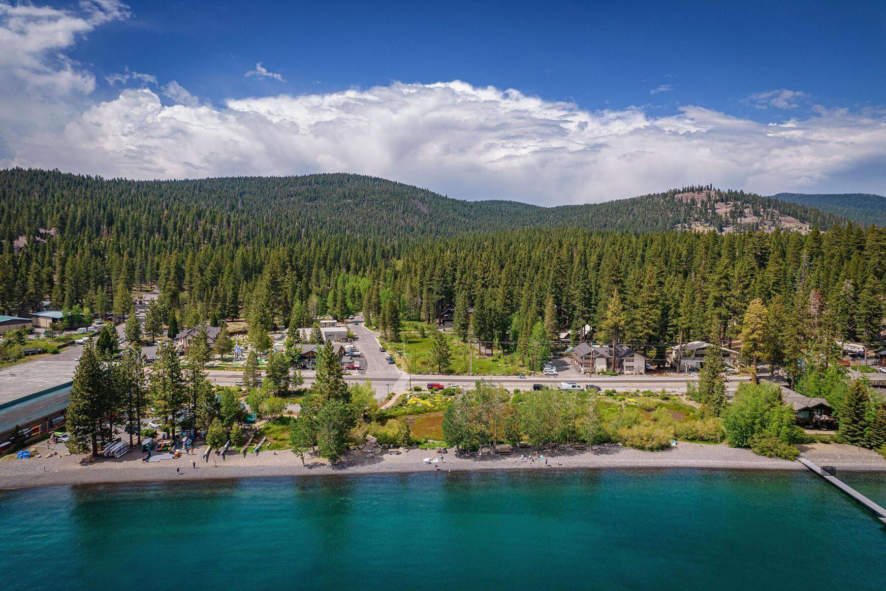 Carnelian Bay, CA 96140,5101 North Lake Boulevard ##40