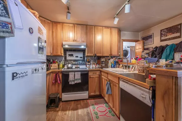 Alpine Meadows, CA 96146,2201 Scott Peak Place #49
