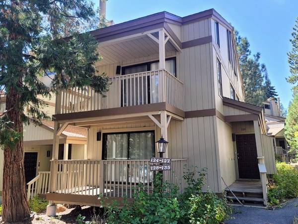 1001 Commonwealth Drive #135, Kings Beach, CA 96143-0000