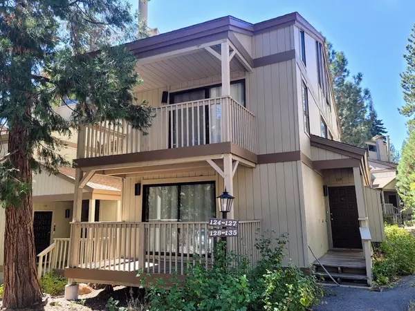 1001 Commonwealth Drive #135,  Kings Beach,  CA 96143-0000