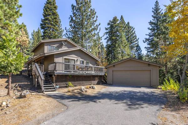 1310 Commonwealth Drive, Kings Beach, CA 96143