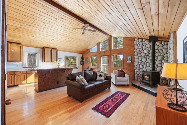 Truckee, CA 96161,15375 Archery View