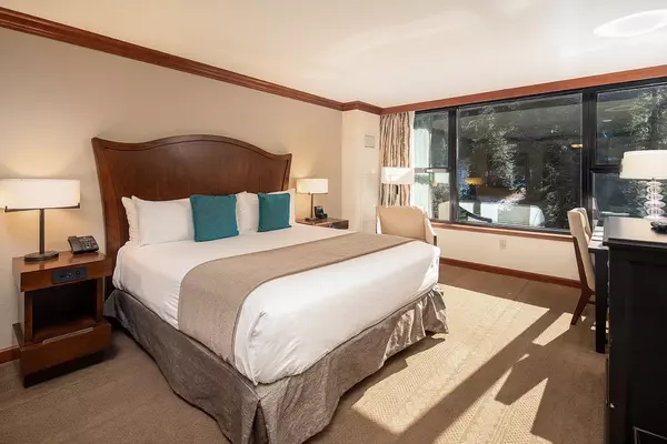 400 Resort Road #635, Olympic Valley, CA 96146-0000