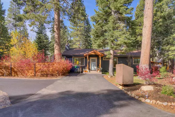 7030 Lewis Avenue, Tahoma, CA 96142-2552