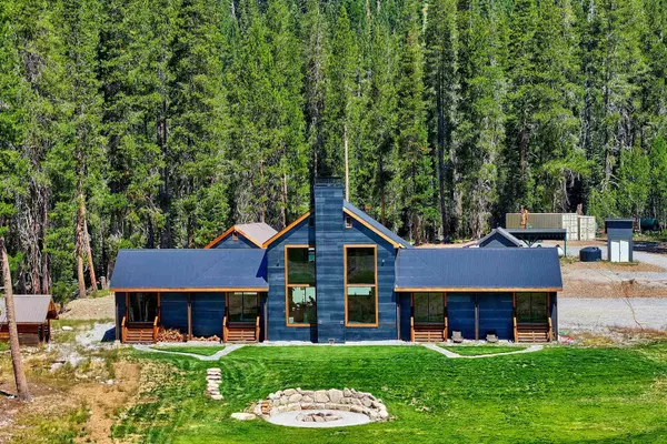 804 Fiberboard Road, Sierraville, CA 96126